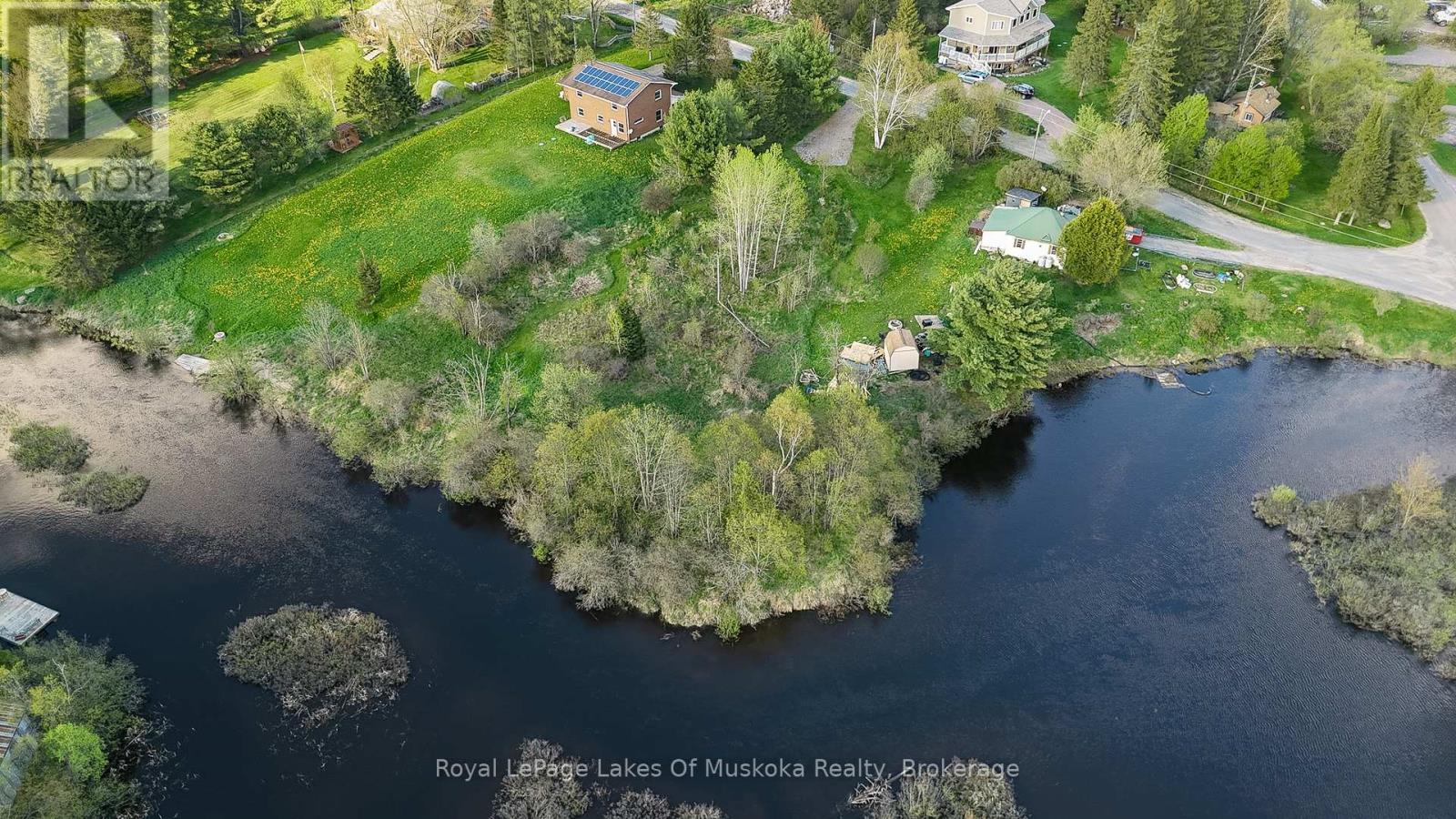 14 George Street, Magnetawan, Ontario  P0A 1P0 - Photo 8 - X13227436