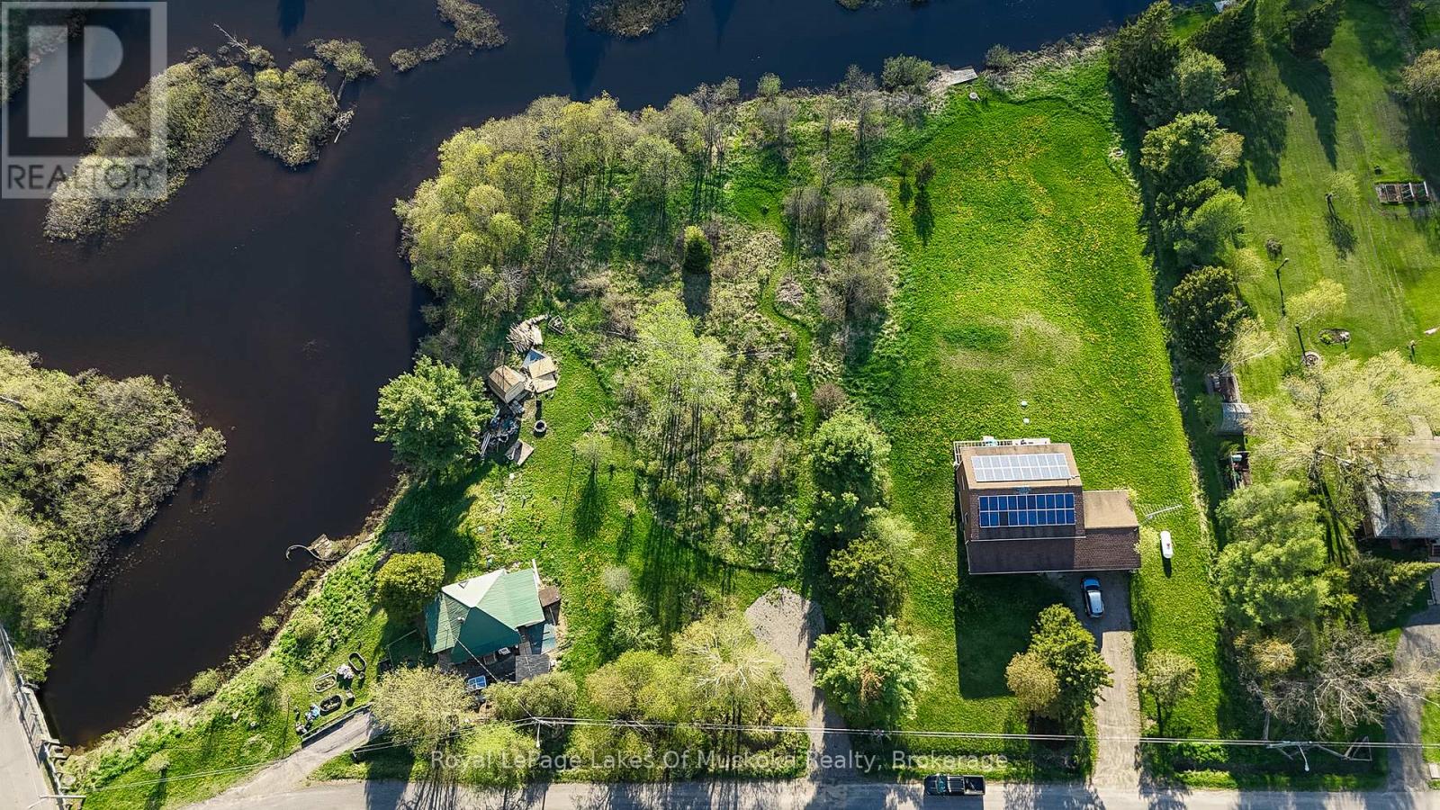 14 George Street, Magnetawan, Ontario  P0A 1P0 - Photo 9 - X13227436