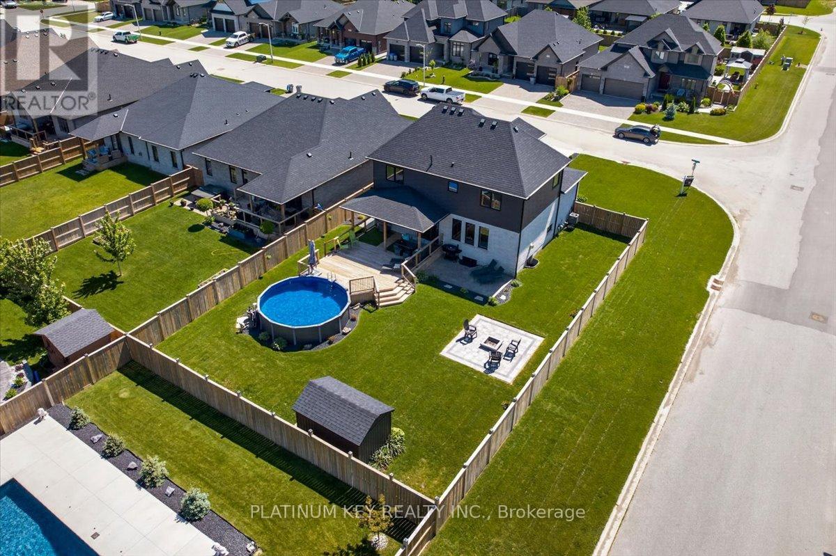 30 Statham Street, Strathroy-Caradoc, Ontario  N7G 0H2 - Photo 29 - X13226440