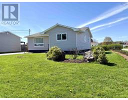 24 Rhodes Avenue, Amherst, Nova Scotia