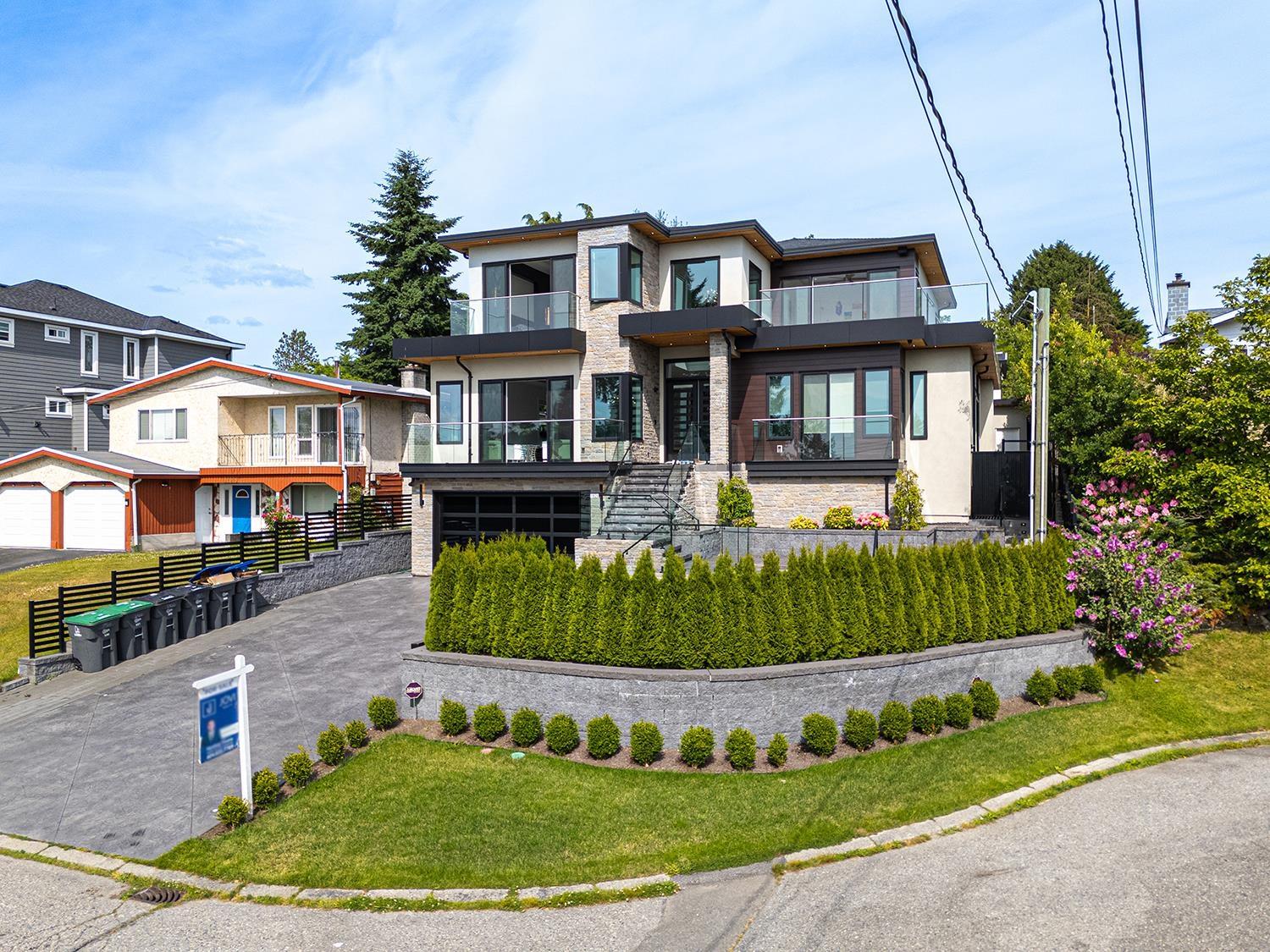 5920 181 Street, Surrey, British Columbia  V3S 4T1 - Photo 1 - R3130708