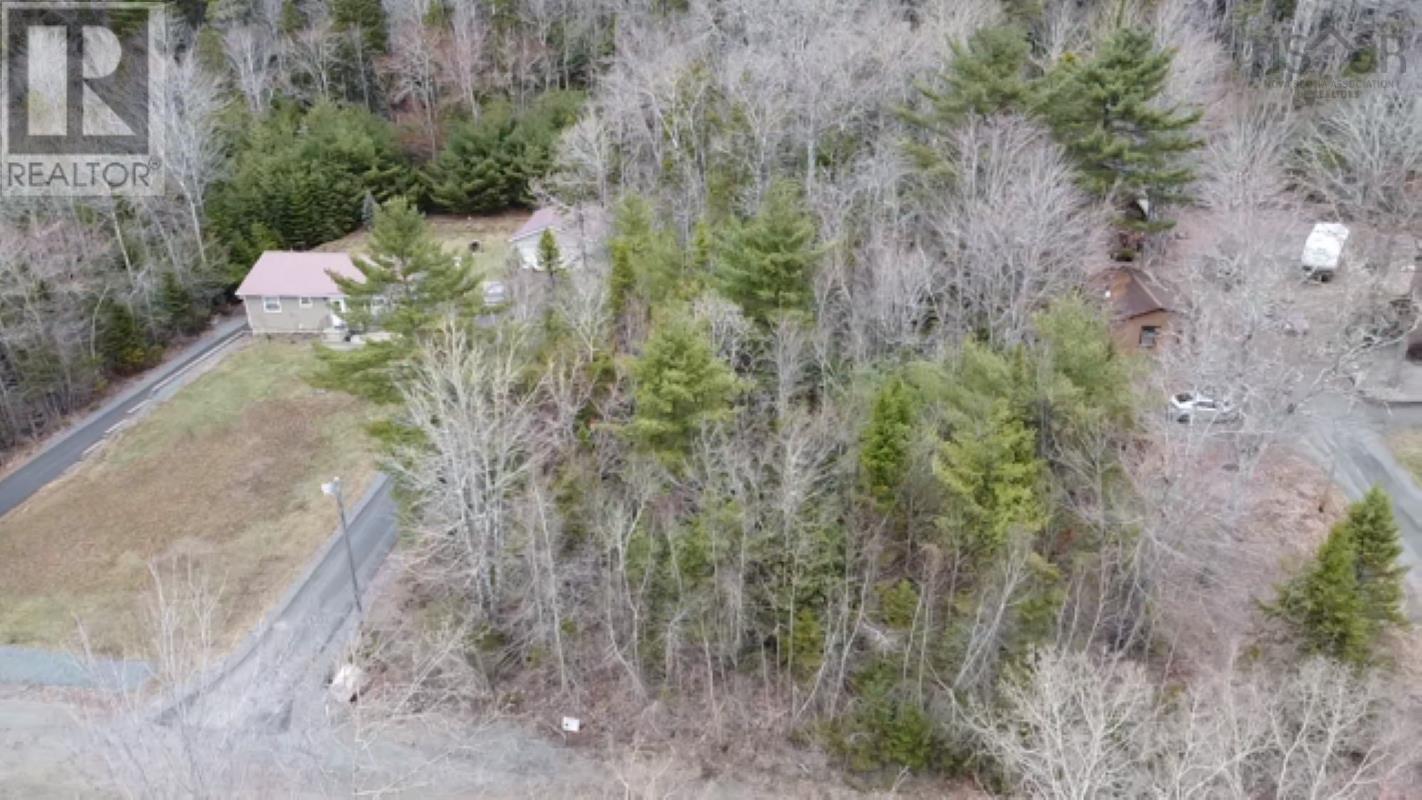 Lot Joudrey Avenue, Pinehurst, Nova Scotia  B0R 1E0 - Photo 1 - 202608373
