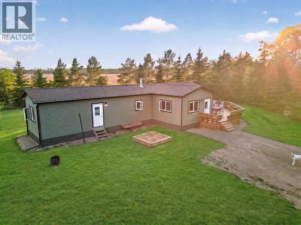 13443 Twp Rd 1091, Rural Mackenzie County, Alberta  T0H 2H0 - Photo 2 - A2316266