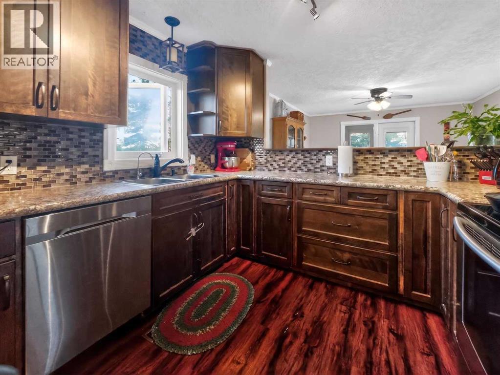13443 Twp Rd 1091, Rural Mackenzie County, Alberta  T0H 2H0 - Photo 11 - A2316266
