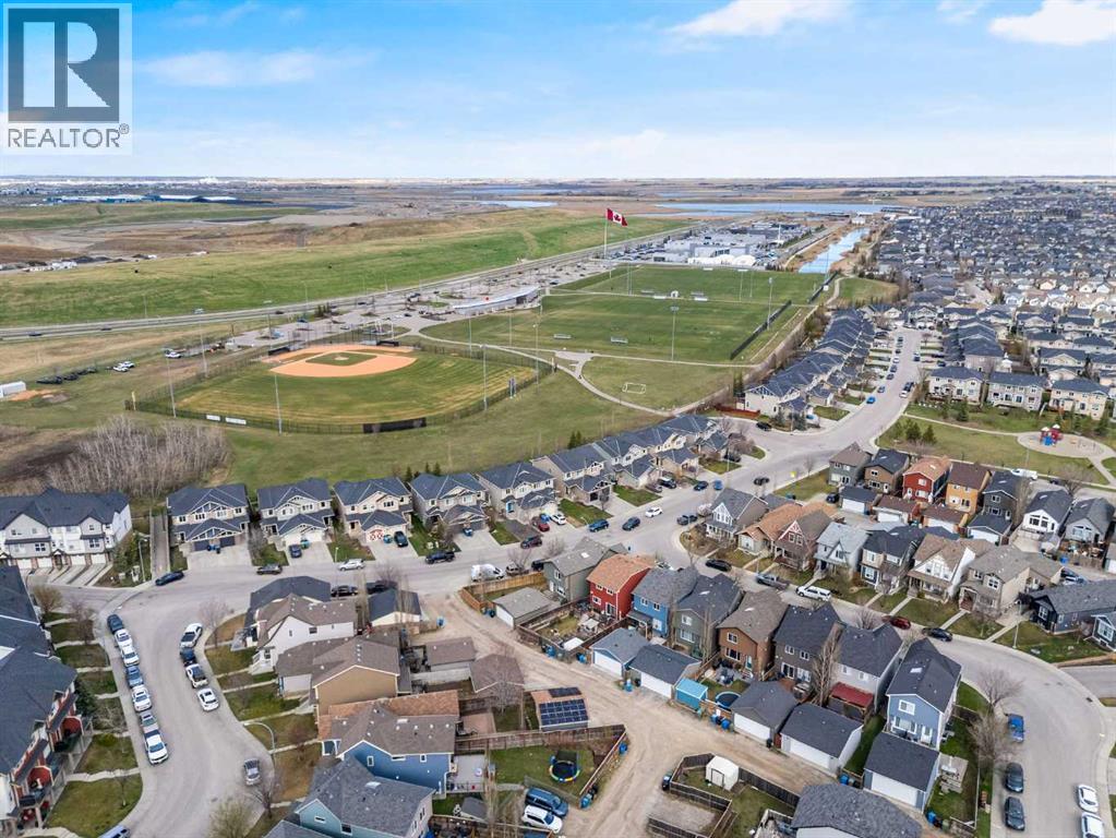 36 New Brighton Landing Se, Calgary, Alberta  T2Z 0S5 - Photo 28 - A2308615