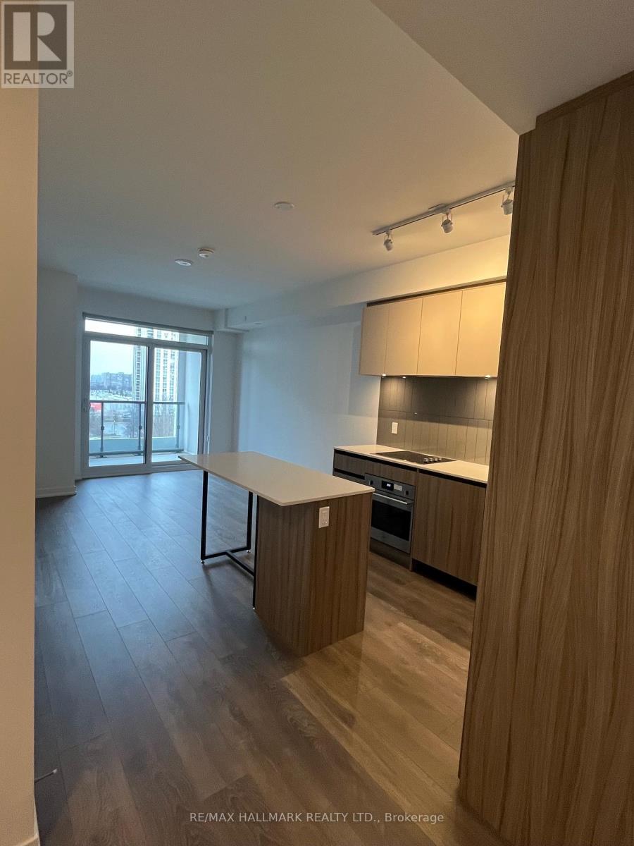 A921 - 7950 Bathurst Street, Vaughan, Ontario  L4J 0L4 - Photo 16 - N13217646