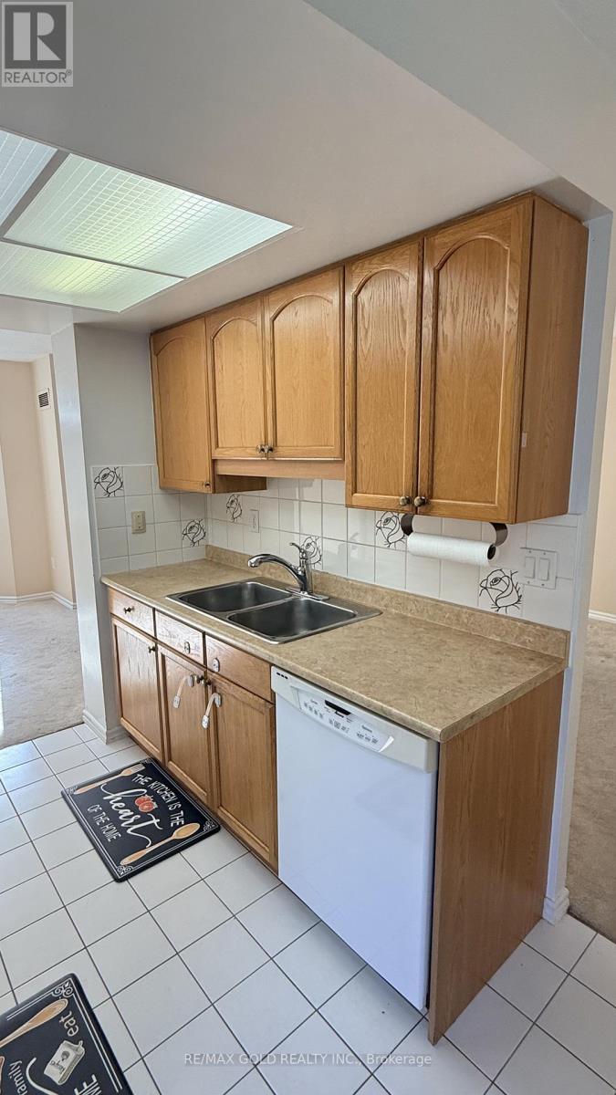 308 - 30 Malta Avenue, Brampton, Ontario  L6Y 4S5 - Photo 15 - W13223354