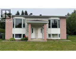 75-77 Belisle Street, edmundston, New Brunswick