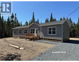 Lot 25-2 Upper Durham Road, Durham Bridge, New Brunswick