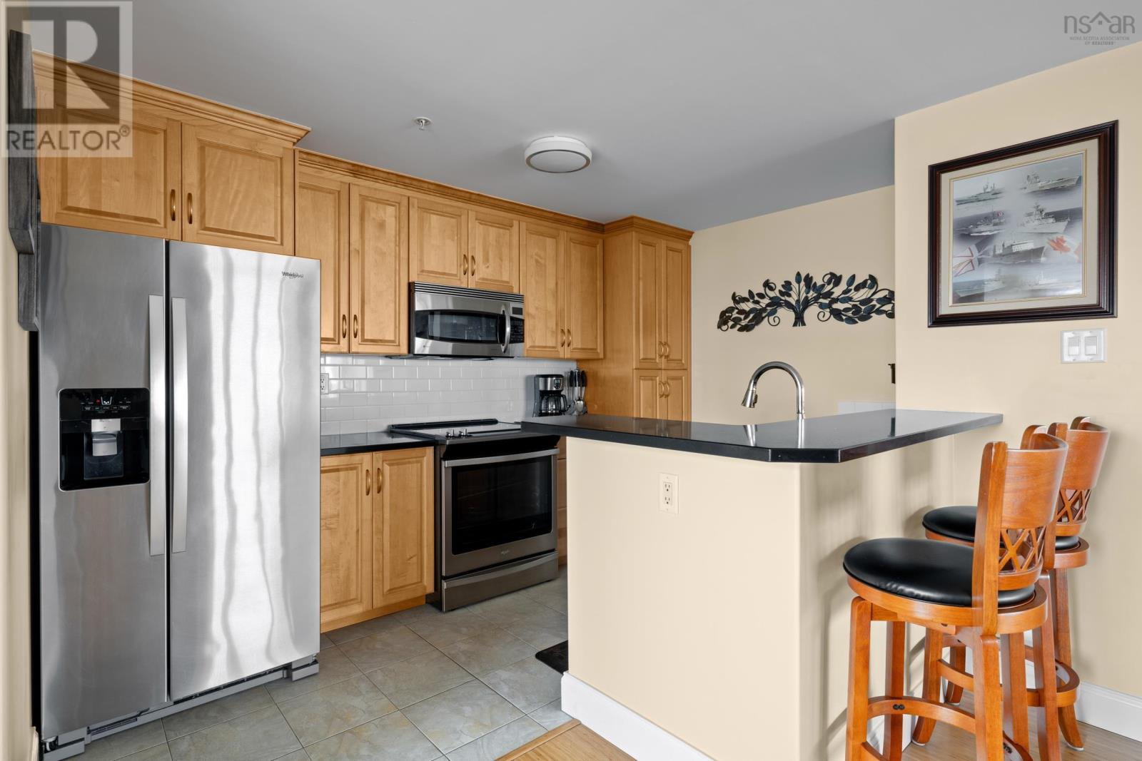 1104 60 Walter Havill Drive, Halifax, Nova Scotia  B3N 0A9 - Photo 23 - 202612943