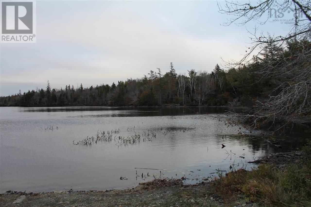 Lot 1 Lake Doucette Road, Lake Doucette, Nova Scotia  B0W 2Y0 - Photo 2 - 202612942