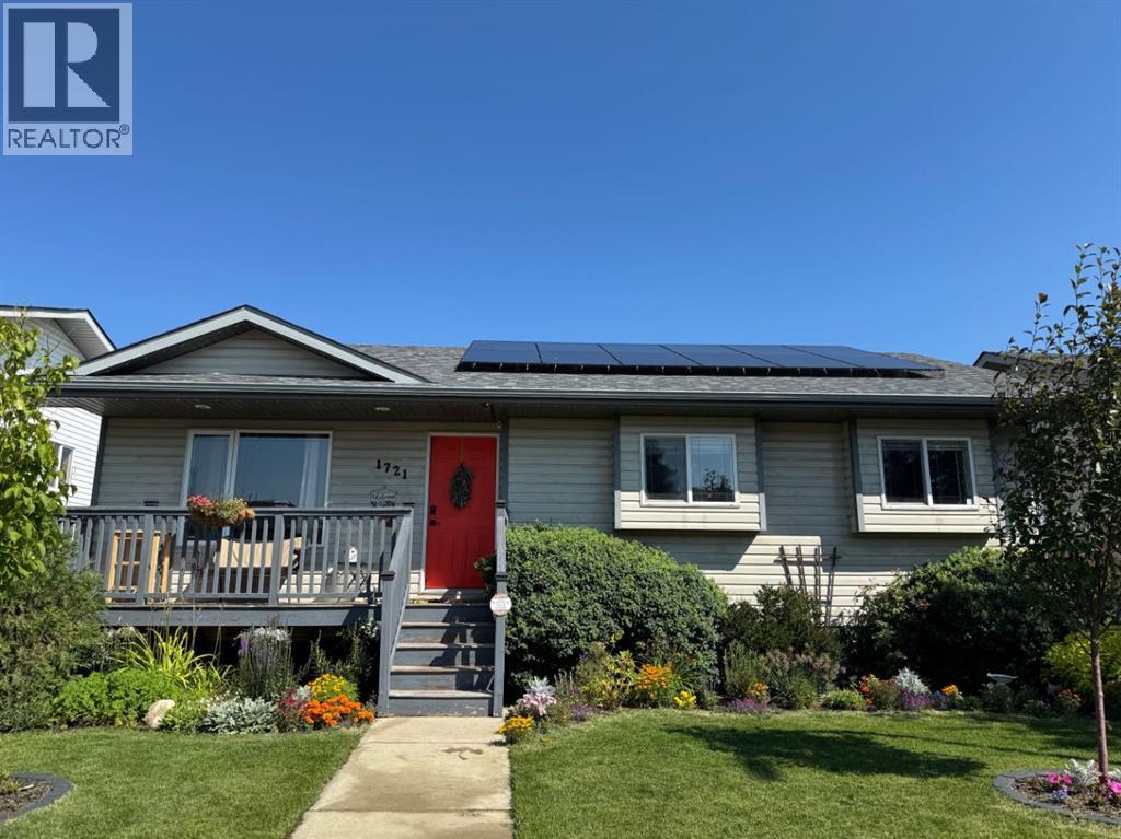1721 Strathcona Place, Strathmore, Alberta  T1P 1T1 - Photo 36 - A2316217
