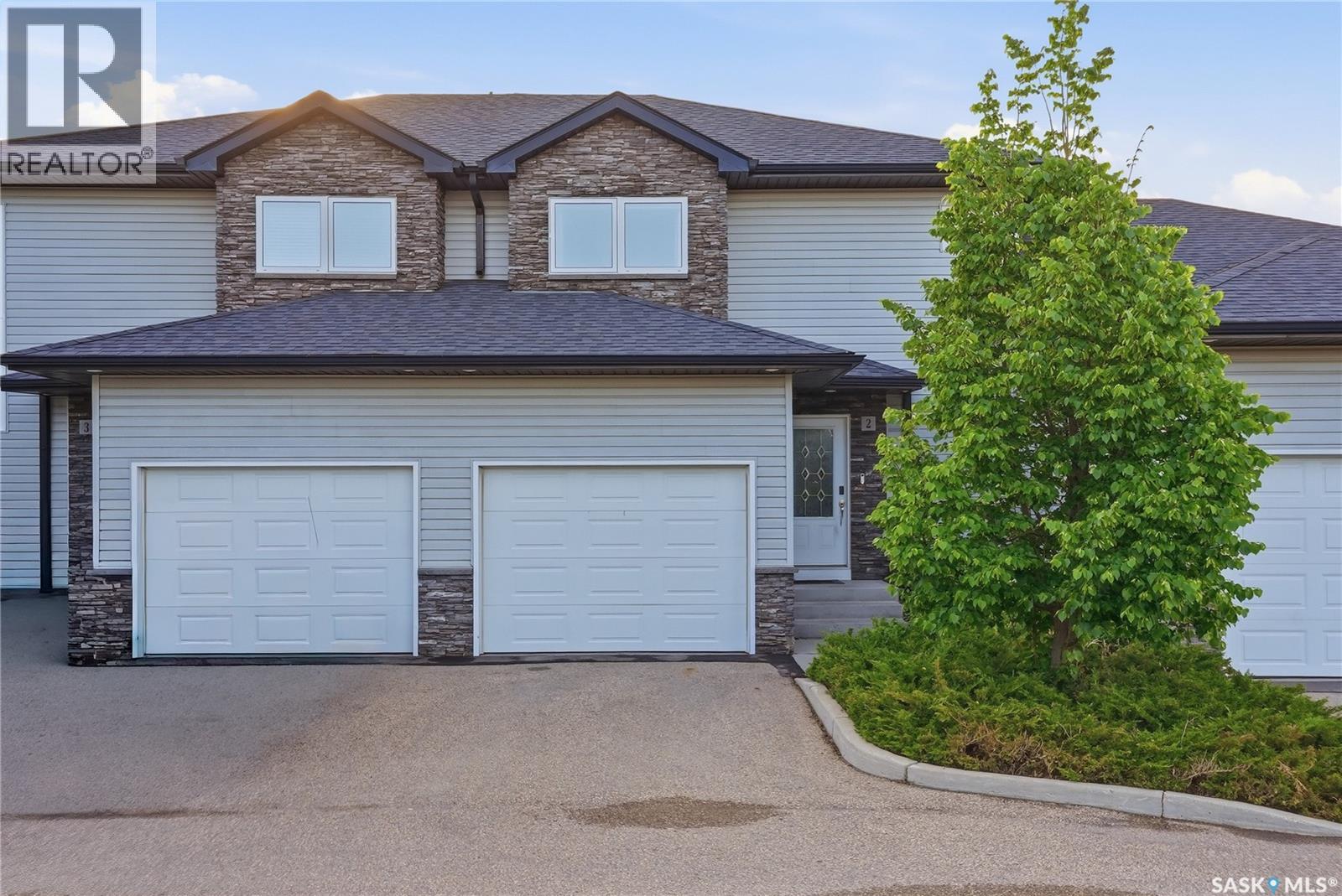 2 547 East Hampton BOULEVARD, Saskatoon, Saskatchewan