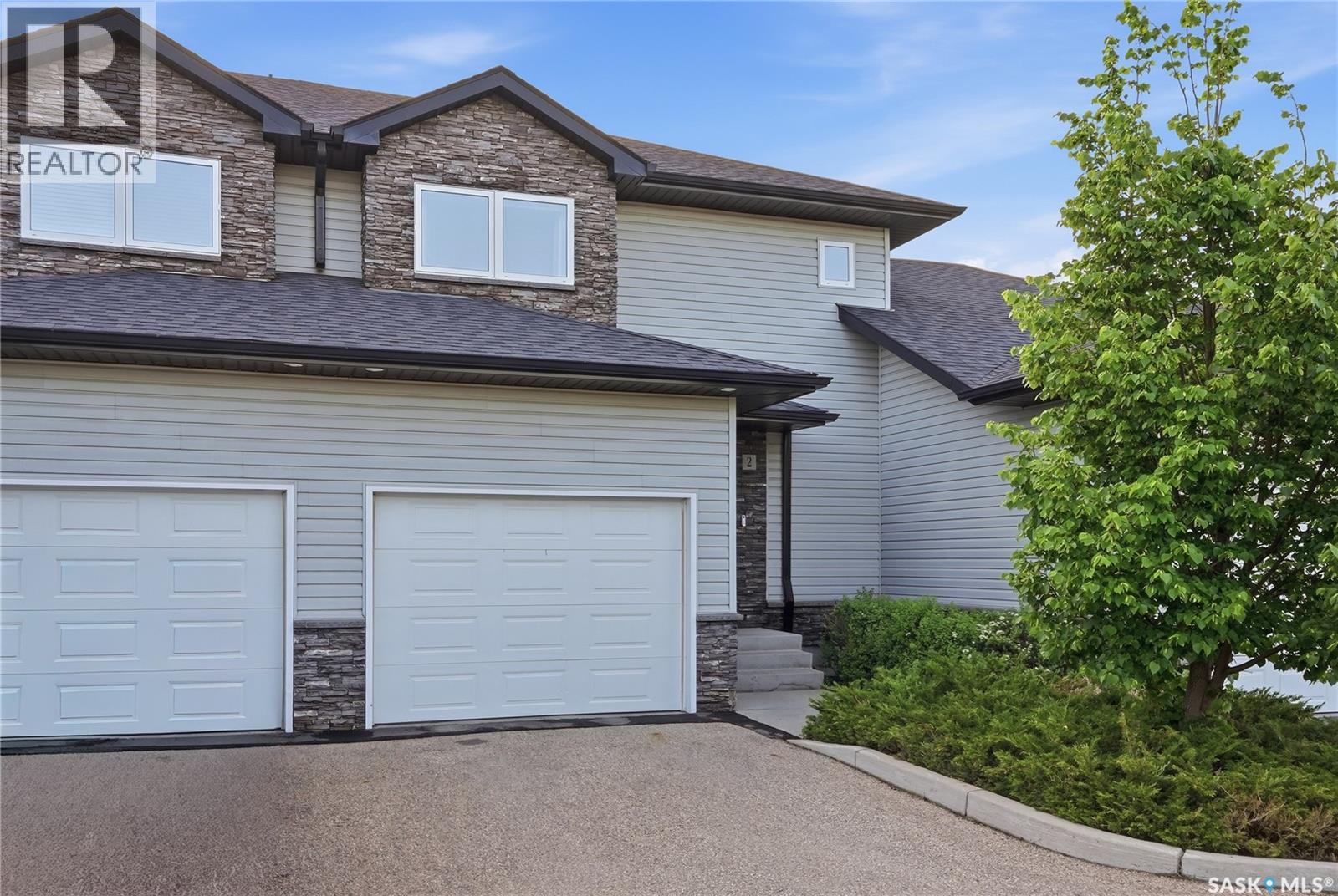 2 547 East Hampton Boulevard, Saskatoon, Saskatchewan  S7R 0B1 - Photo 3 - SK037898