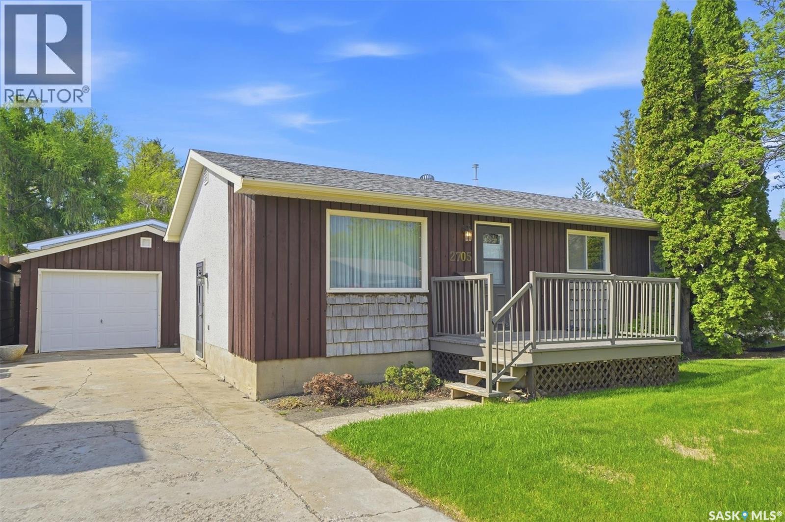 2705 37th Street W, Saskatoon, Saskatchewan  S7L 4E9 - Photo 26 - SK037832