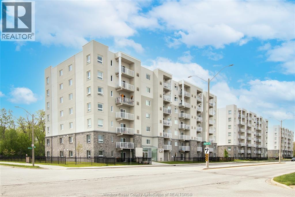 1675 Banwell Unit# 307, Windsor, Ontario N8P 0G6 - Photo 1 - 26012814