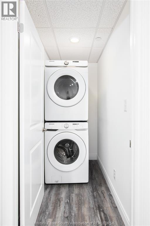 1675 Banwell Unit# 307, Windsor, Ontario N8P 0G6 - Photo 10 - 26012814