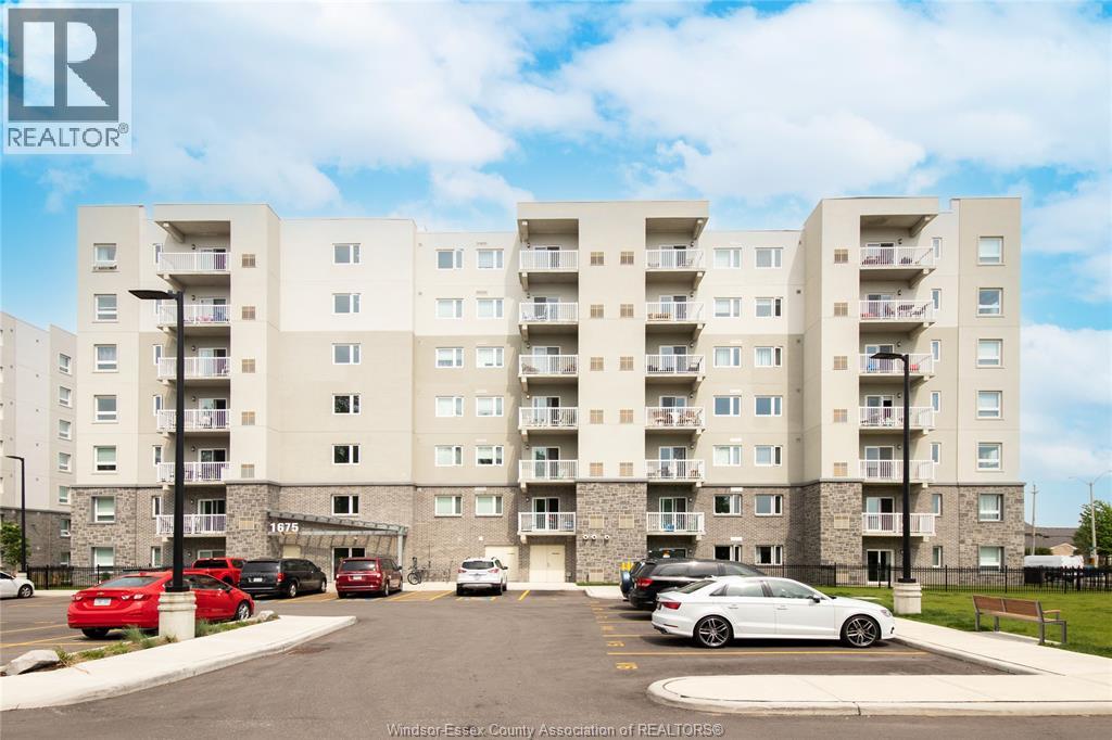 1675 Banwell Unit# 307, Windsor, Ontario N8P 0G6 - Photo 17 - 26012814