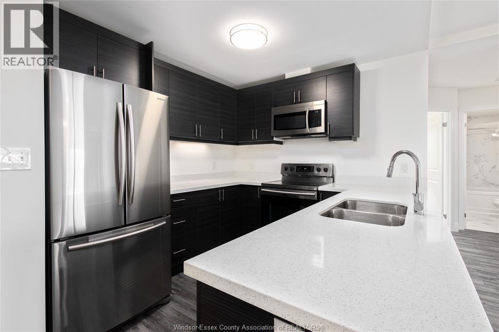 1675 Banwell Unit# 307, Windsor, Ontario N8P 0G6 - Photo 5 - 26012814