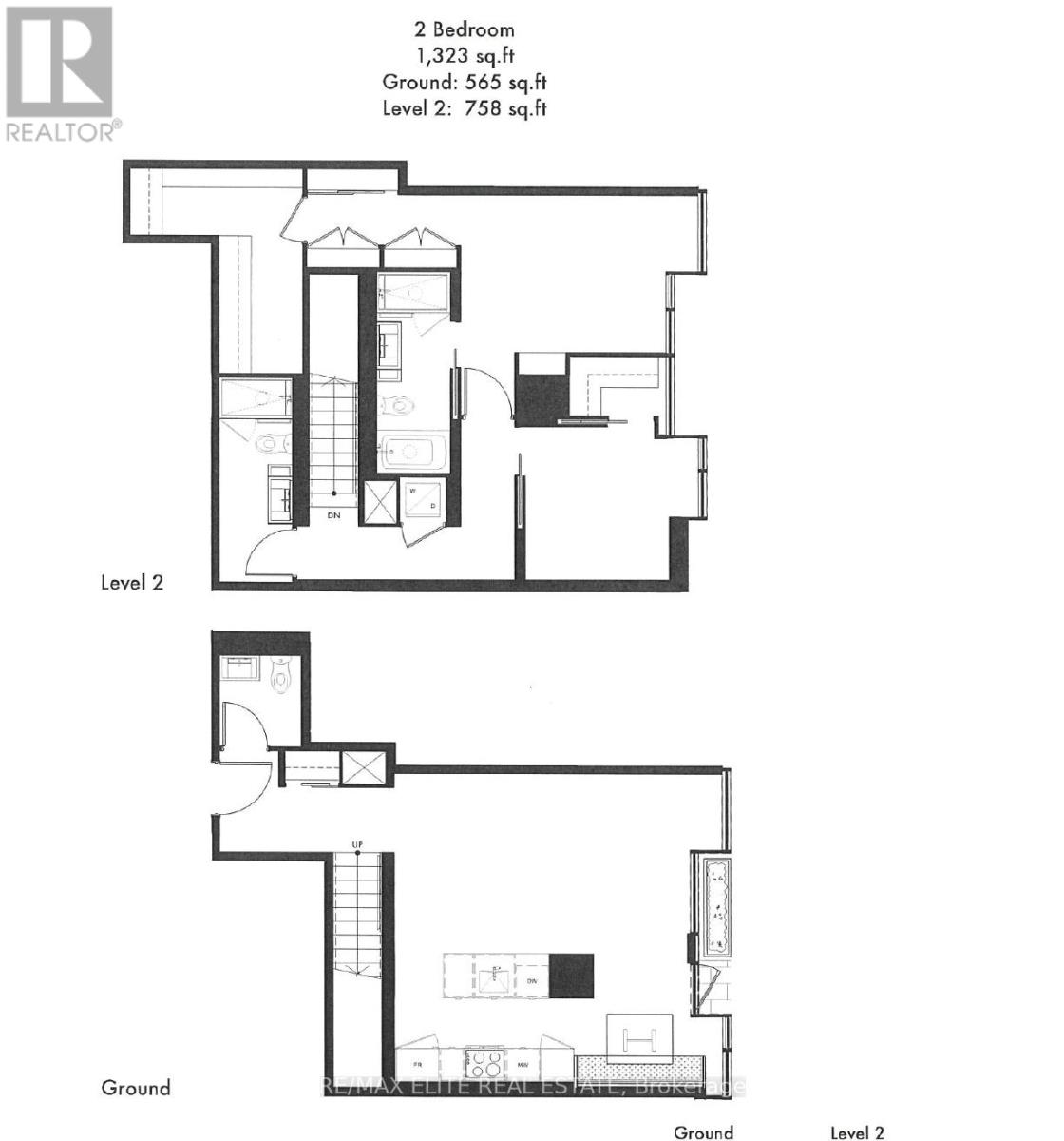 Th10 - 55 Charles Street E, Toronto, Ontario  M4Y 0J1 - Photo 17 - C13227228