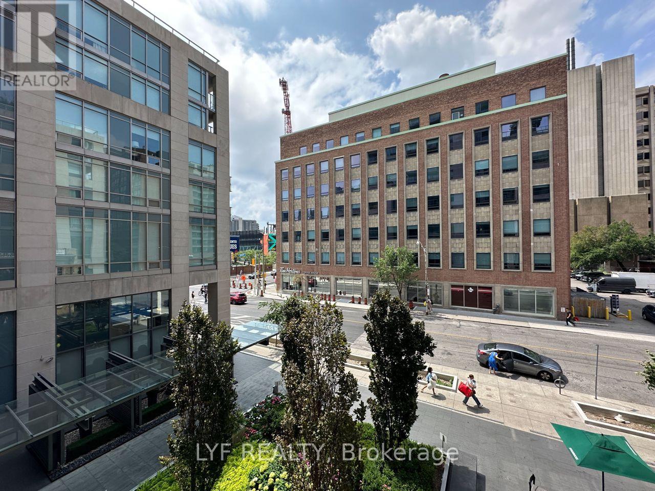 212 - 1 Bedford Road, Toronto, Ontario  M5R 2B5 - Photo 17 - C13227234