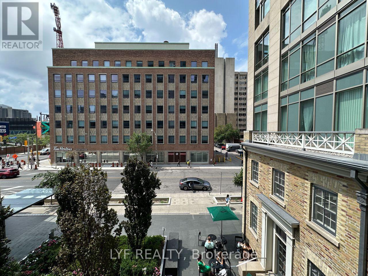 212 - 1 Bedford Road, Toronto, Ontario  M5R 2B5 - Photo 18 - C13227234