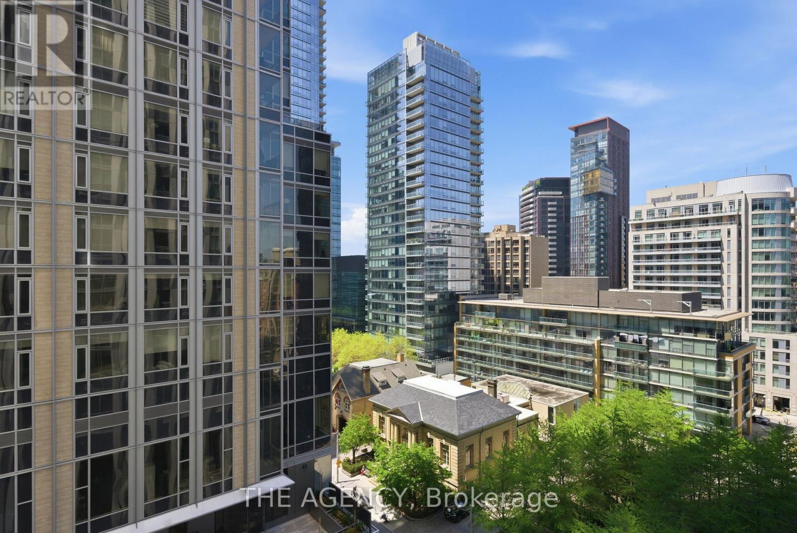 804 - 1 Yorkville Avenue, Toronto, Ontario  M4W 1L1 - Photo 17 - C13227334