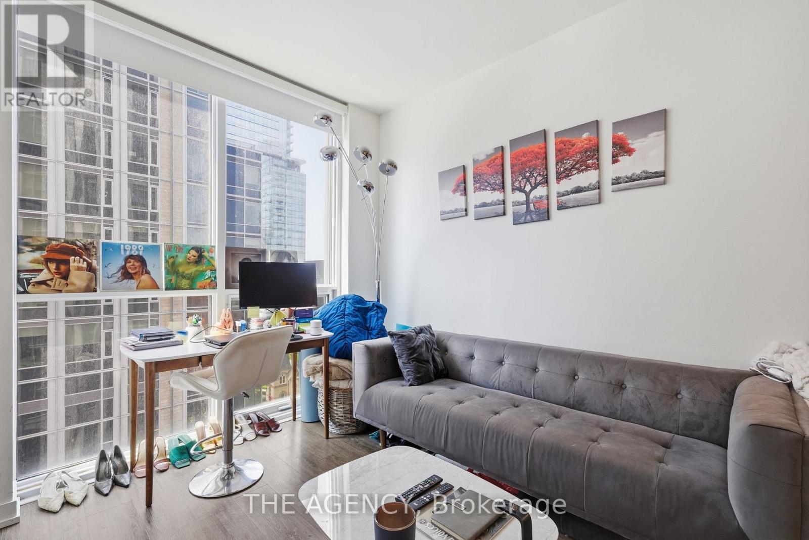 804 - 1 Yorkville Avenue, Toronto, Ontario  M4W 1L1 - Photo 3 - C13227334