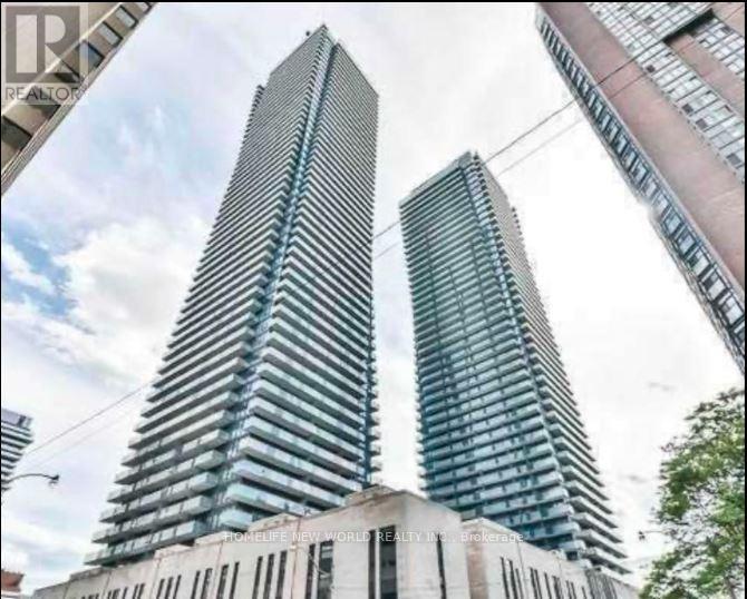 3109 - 65 ST MARY STREET, Toronto, Ontario