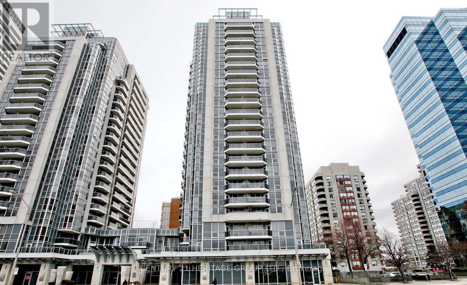 1001 - 5791 YONGE STREET, Toronto, Ontario