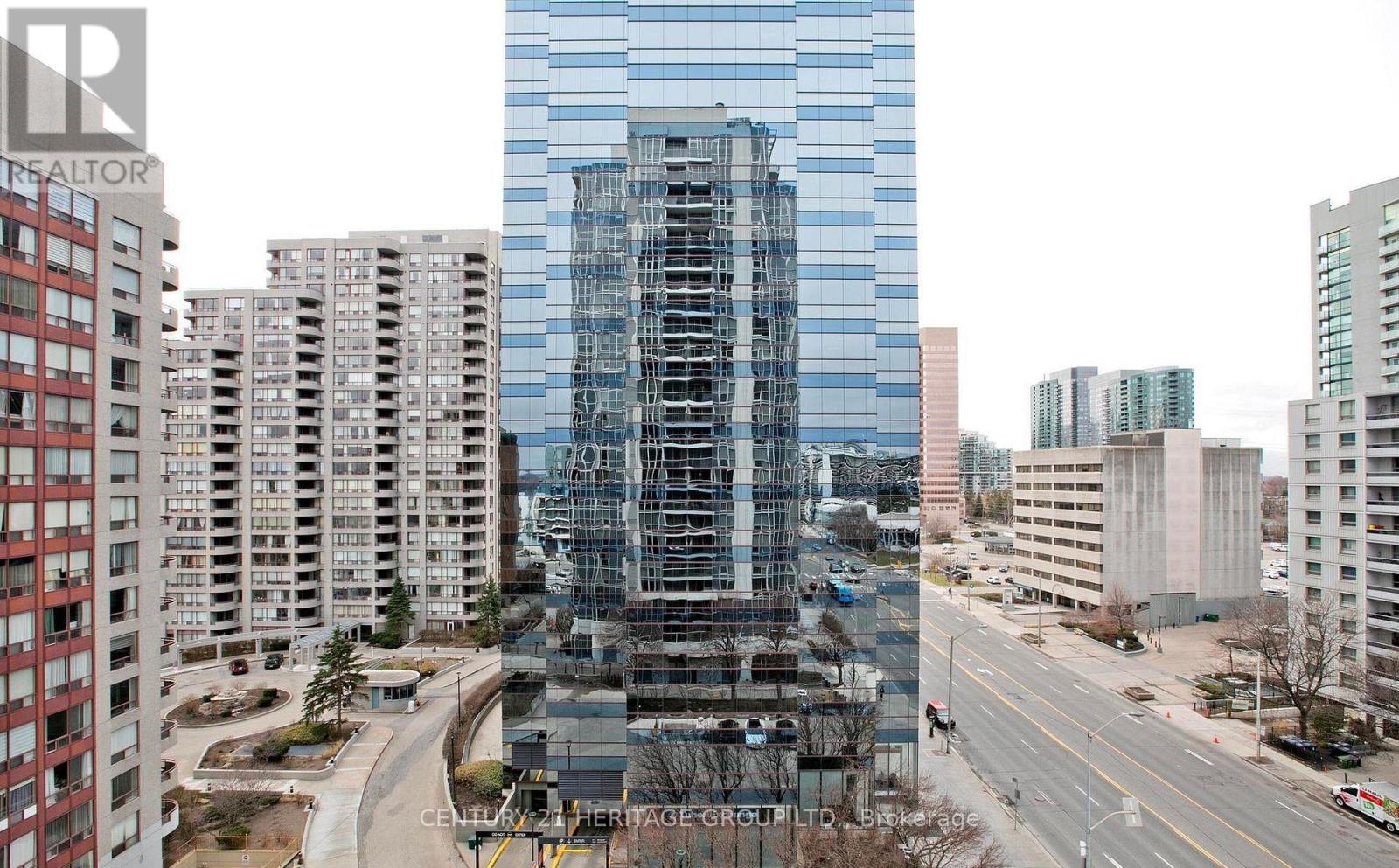1001 - 5791 Yonge Street, Toronto, Ontario  M2M 0A8 - Photo 16 - C13227418