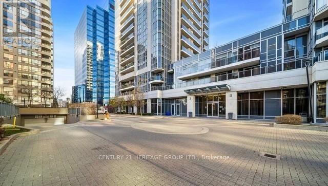 1001 - 5791 Yonge Street, Toronto, Ontario  M2M 0A8 - Photo 2 - C13227418