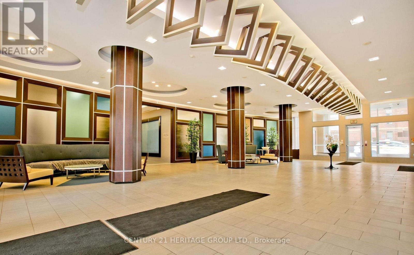 1001 - 5791 Yonge Street, Toronto, Ontario  M2M 0A8 - Photo 3 - C13227418