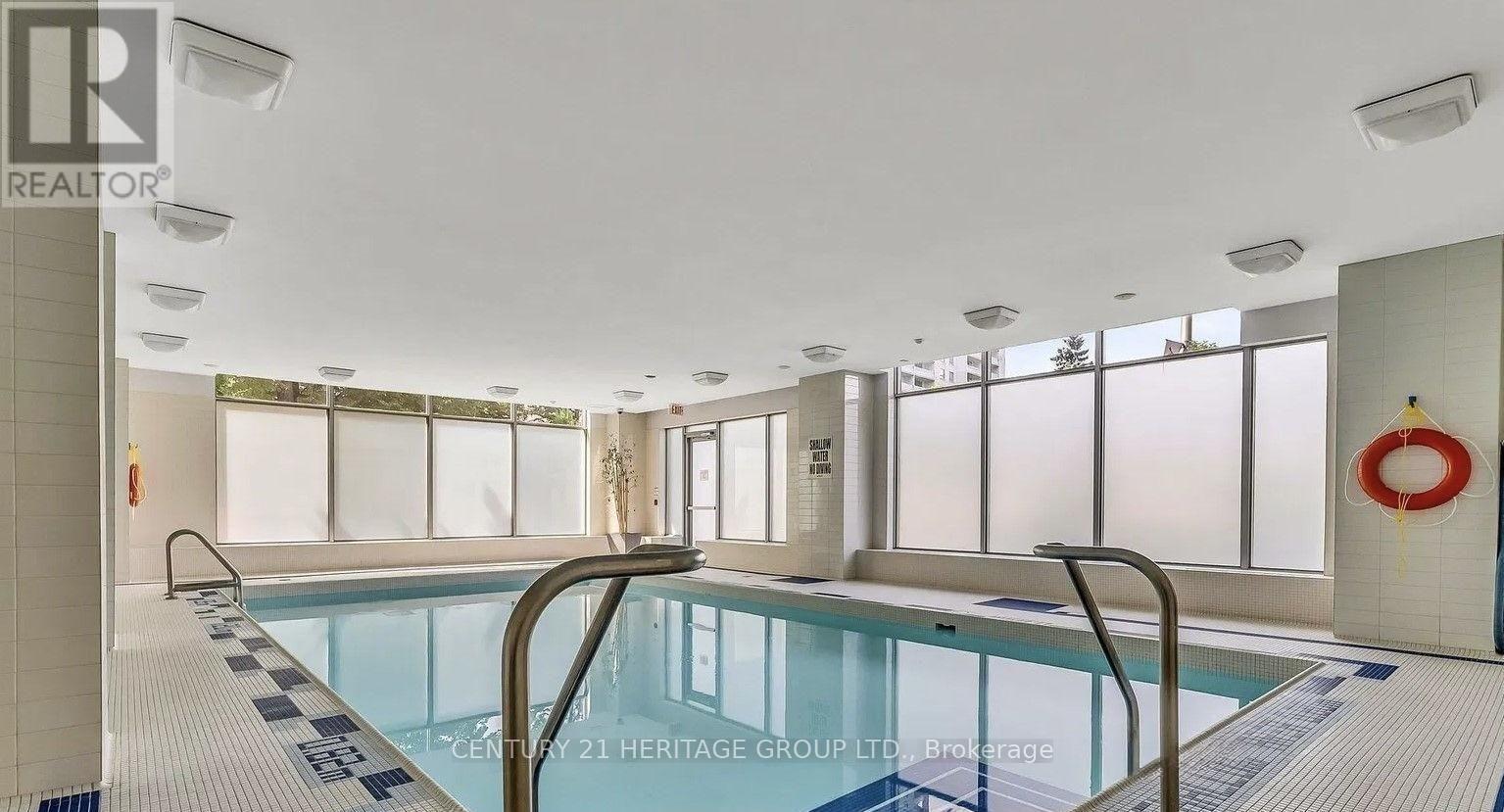 1001 - 5791 Yonge Street, Toronto, Ontario  M2M 0A8 - Photo 4 - C13227418