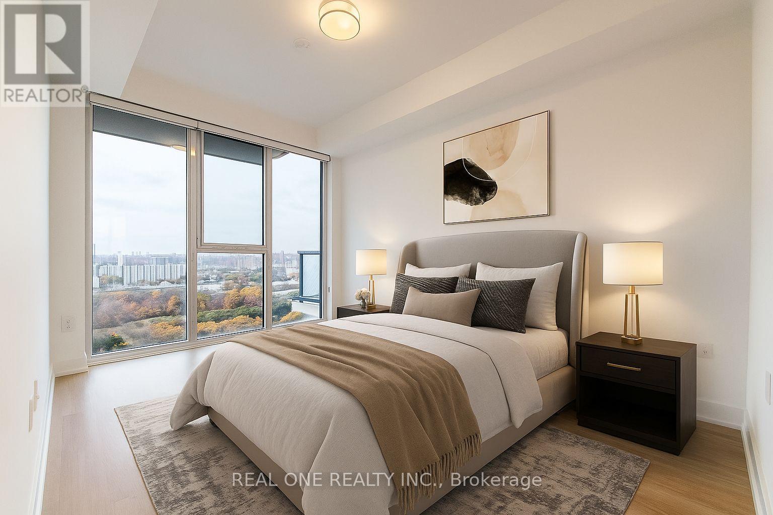 2704 - 30 Inn On The Park Drive, Toronto, Ontario  M3C 0P7 - Photo 10 - C13227438