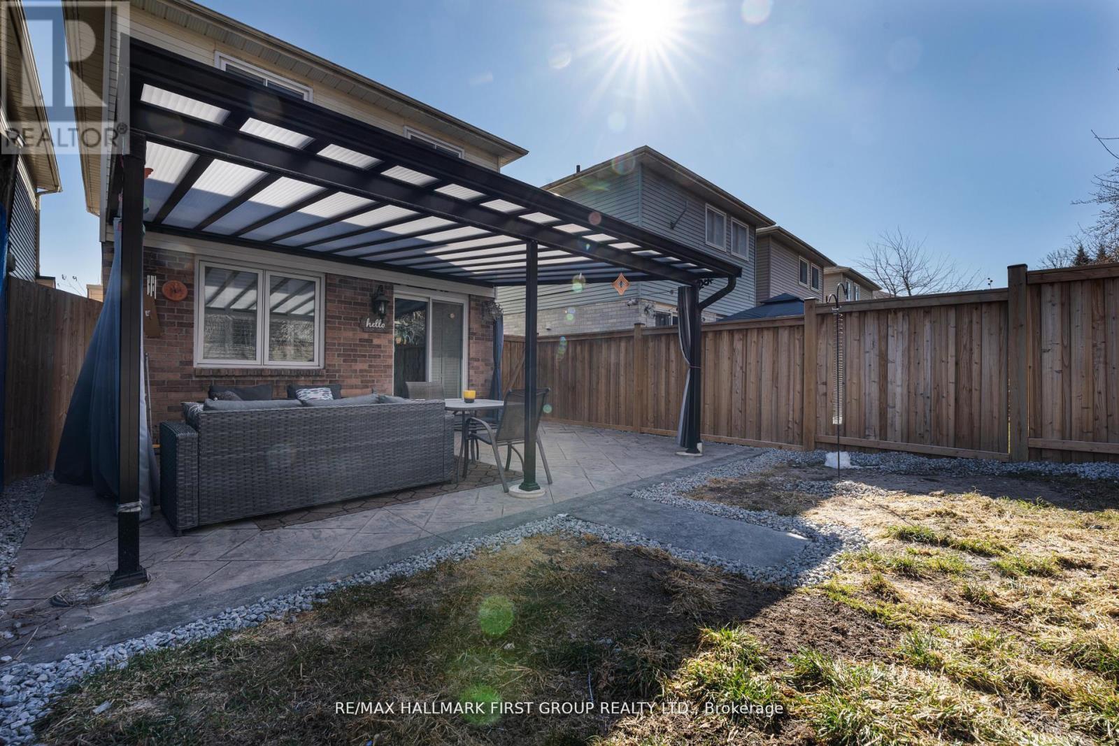 2146 Denby Drive, Pickering, Ontario  L1X 1Z2 - Photo 27 - E13227222