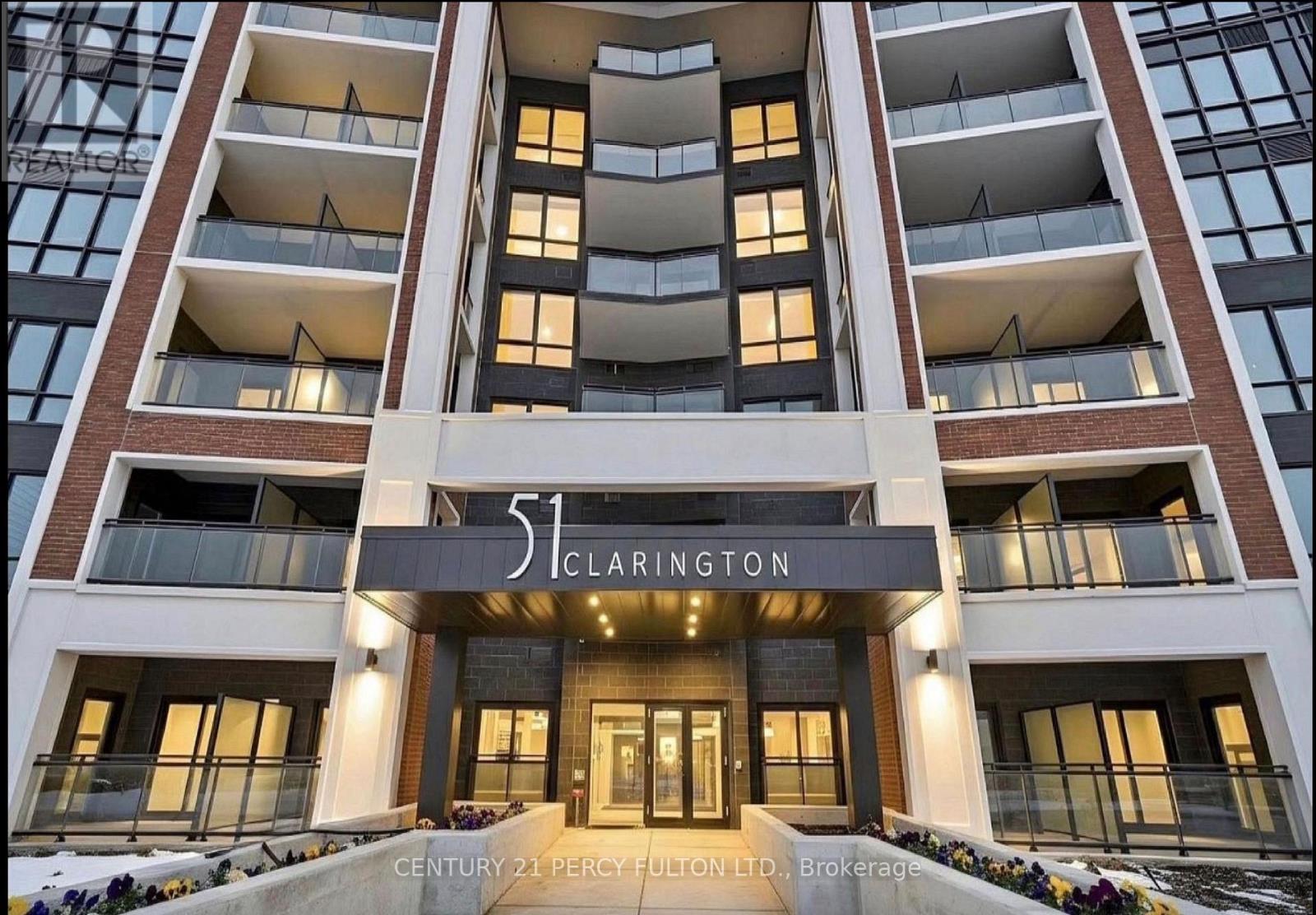 1206 - 51 CLARINGTON BOULEVARD, Clarington, Ontario