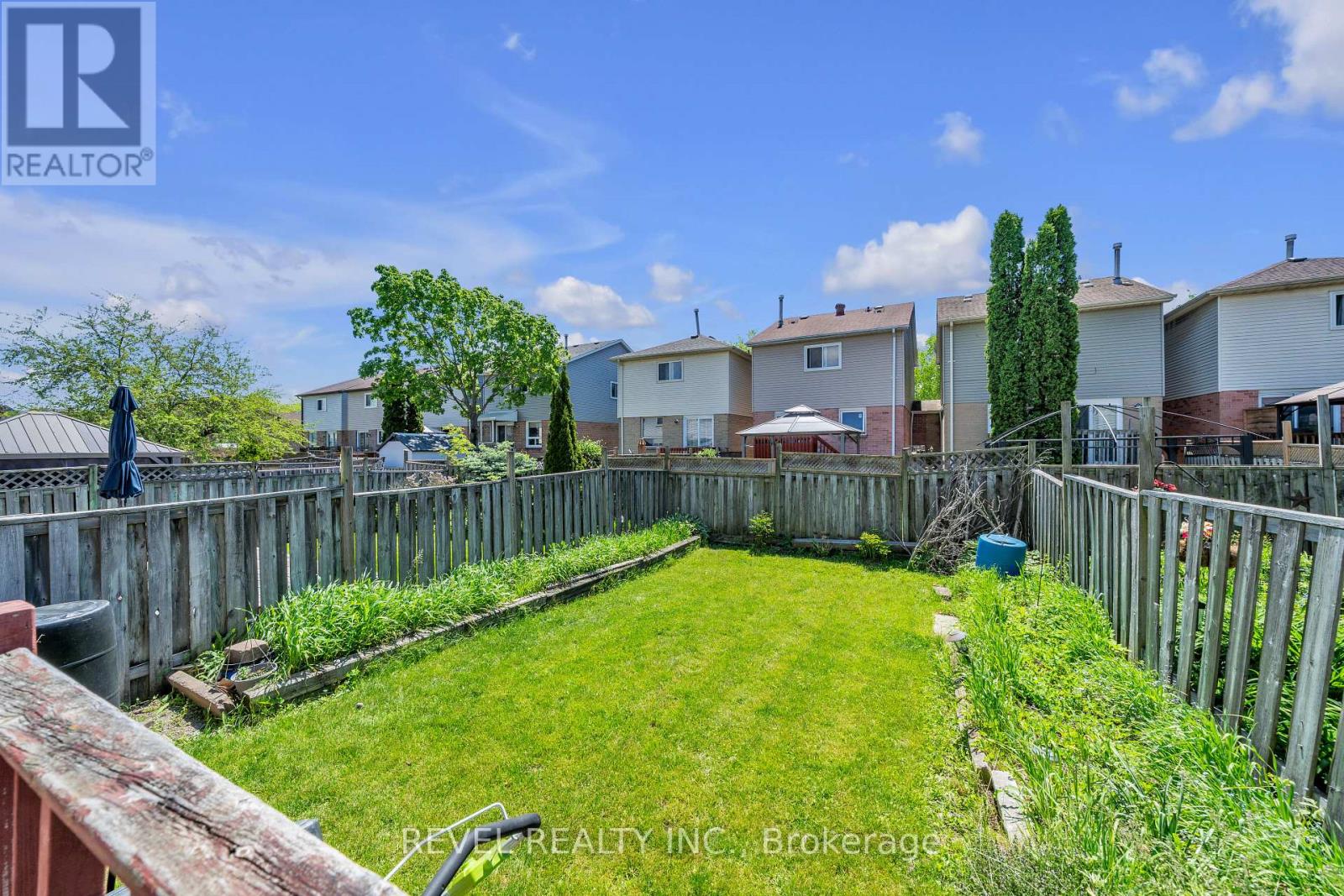 11 Carr Drive, Ajax, Ontario  L1T 3E1 - Photo 19 - E13227350