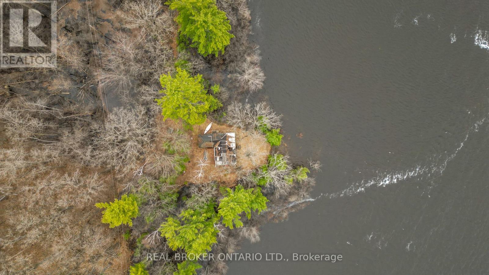 Lot 124 Kedey Island, Ottawa, Ontario  K0A 1X0 - Photo 8 - X13065518