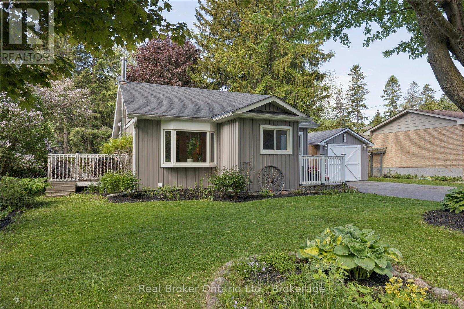 212 Mill Street N, Clarington, Ontario  L1B 1J3 - Photo 4 - E13227750
