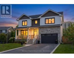 253 MILL POND PLACE, Kingston, Ontario