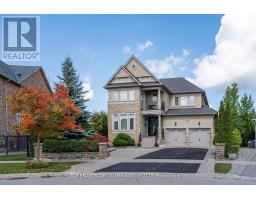 35 VANDERVOORT DRIVE, Richmond Hill, Ontario