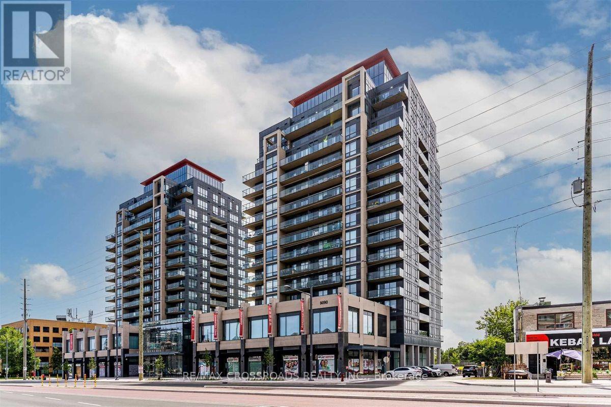 1210 - 9088 YONG STREET, Richmond Hill, Ontario