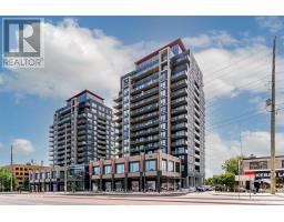 1210 - 9088 YONG STREET, Richmond Hill, Ontario