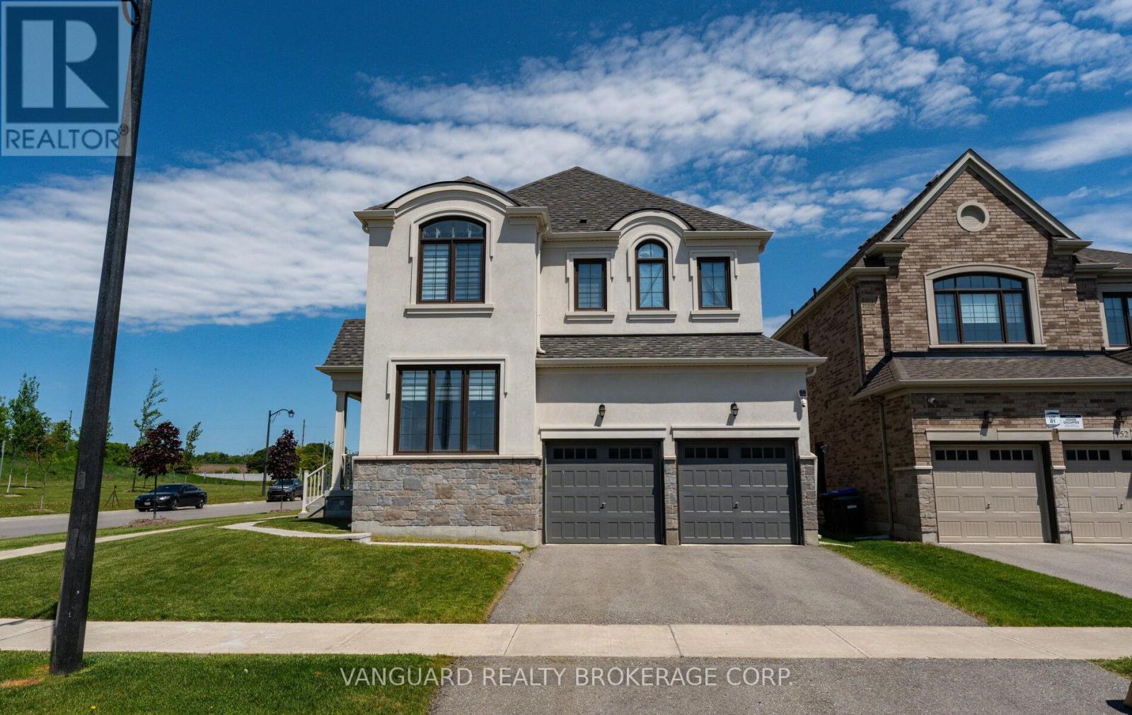 158 Scarlet Way, Bradford West Gwillimbury, Ontario  L3Z 4J2 - Photo 1 - N13227320