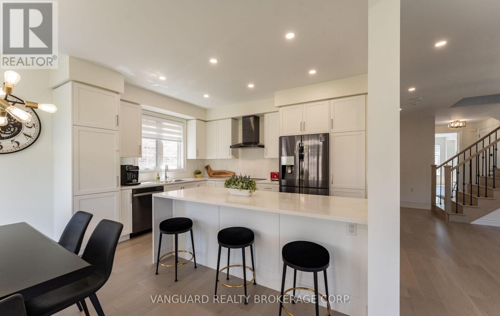 158 Scarlet Way, Bradford West Gwillimbury, Ontario  L3Z 4J2 - Photo 21 - N13227320