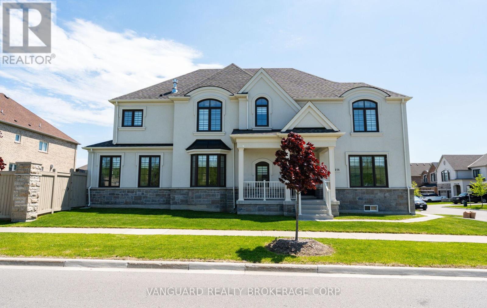 158 Scarlet Way, Bradford West Gwillimbury, Ontario  L3Z 4J2 - Photo 4 - N13227320
