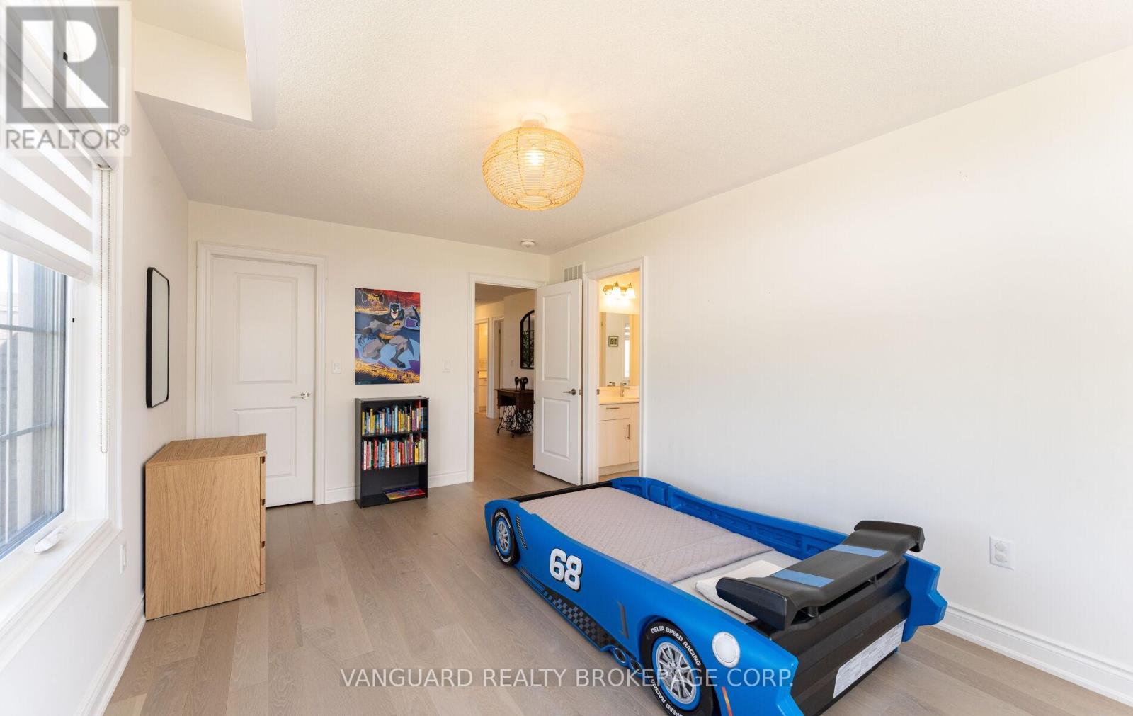 158 Scarlet Way, Bradford West Gwillimbury, Ontario  L3Z 4J2 - Photo 43 - N13227320