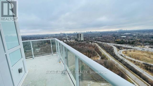 2402 - 10 Deerlick Court, Toronto, Ontario  M3A 0A7 - Photo 15 - C13223142