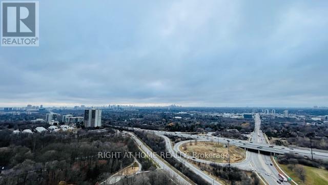 2402 - 10 Deerlick Court, Toronto, Ontario  M3A 0A7 - Photo 16 - C13223142